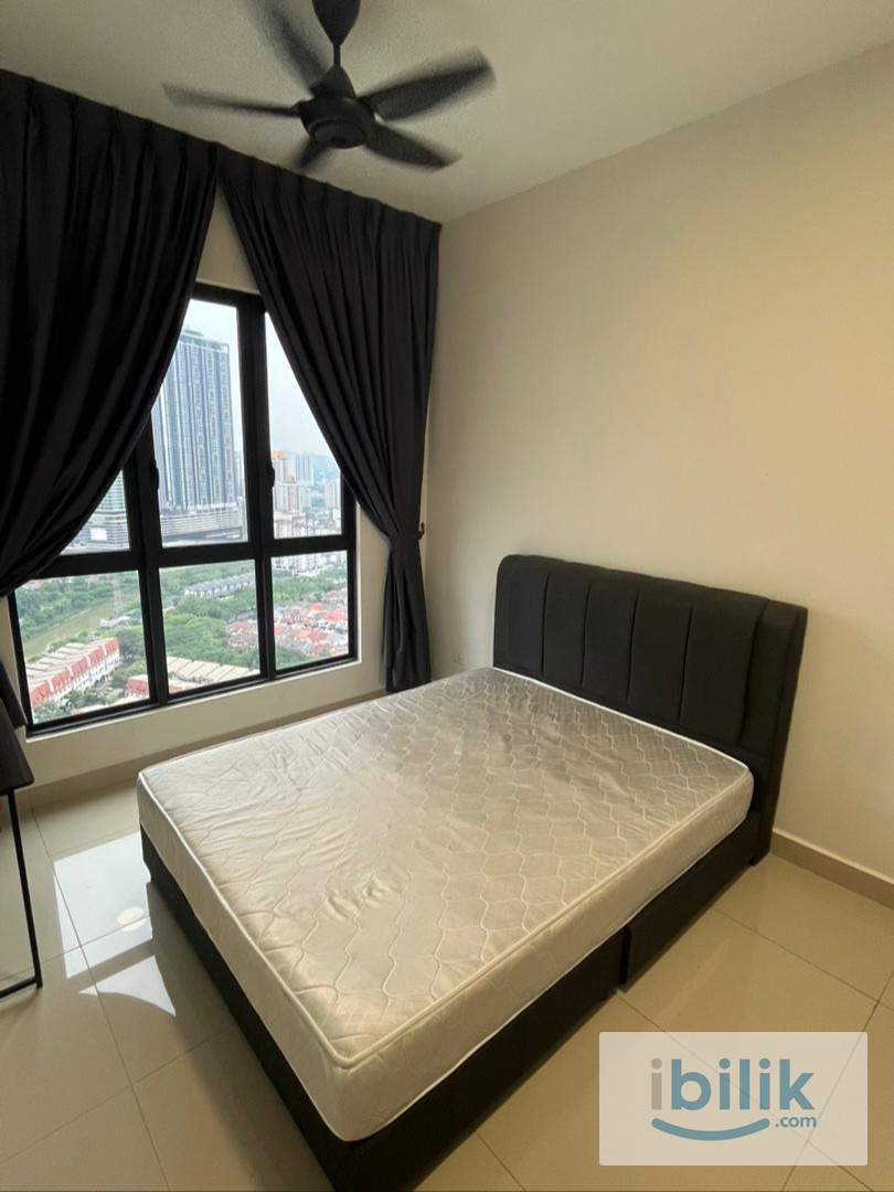 Medium Room Old Klang Road - Image 1