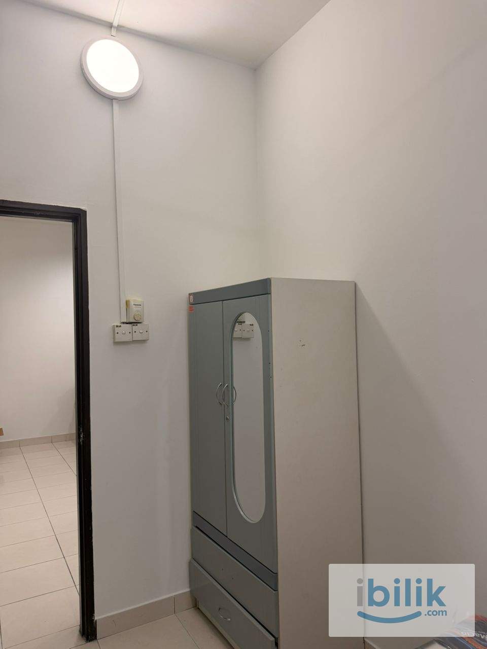 Casa Tiara SS16 Small Room For Female - Image 7