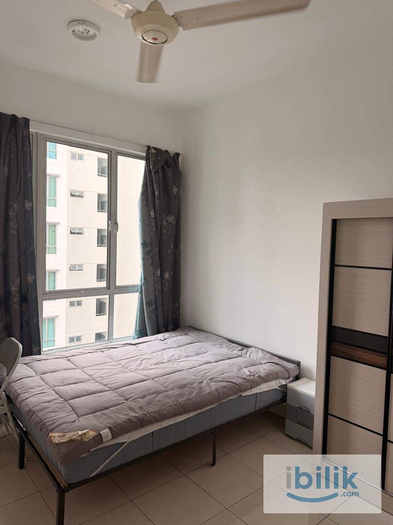 Casa Tiara SS16 Cozy Female Room For Rent  - Image 1