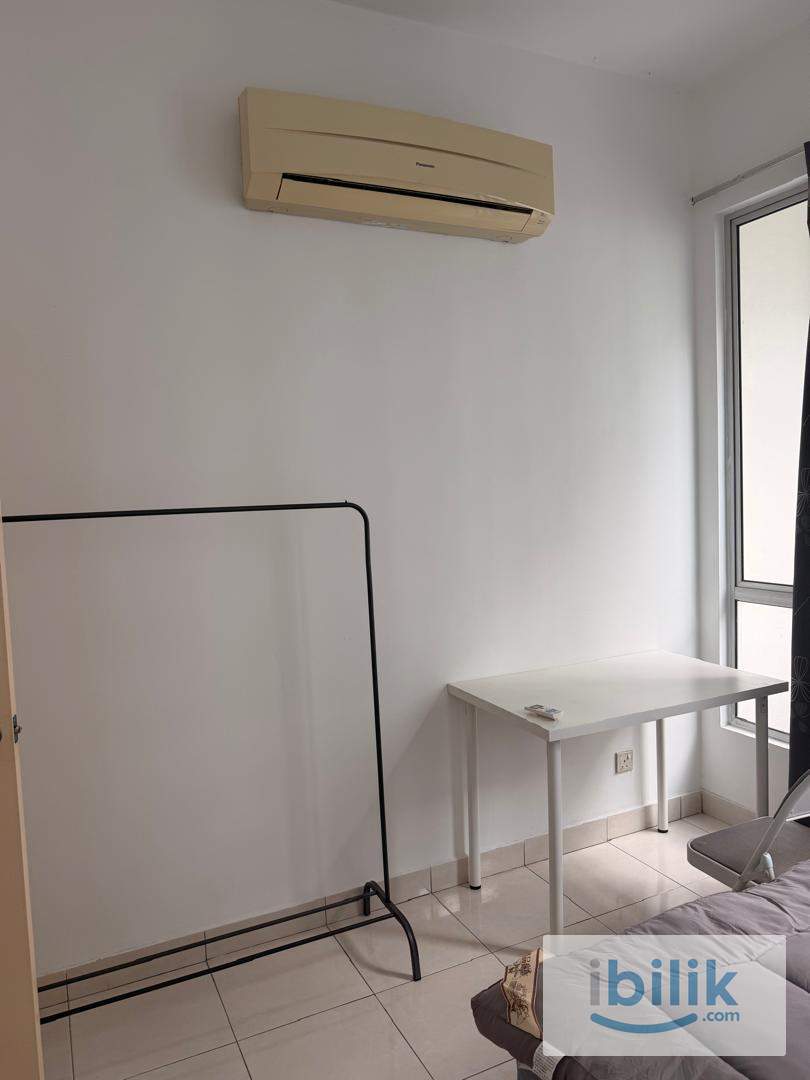 Casa Tiara SS16 Cozy Female Room For Rent  - Image 3