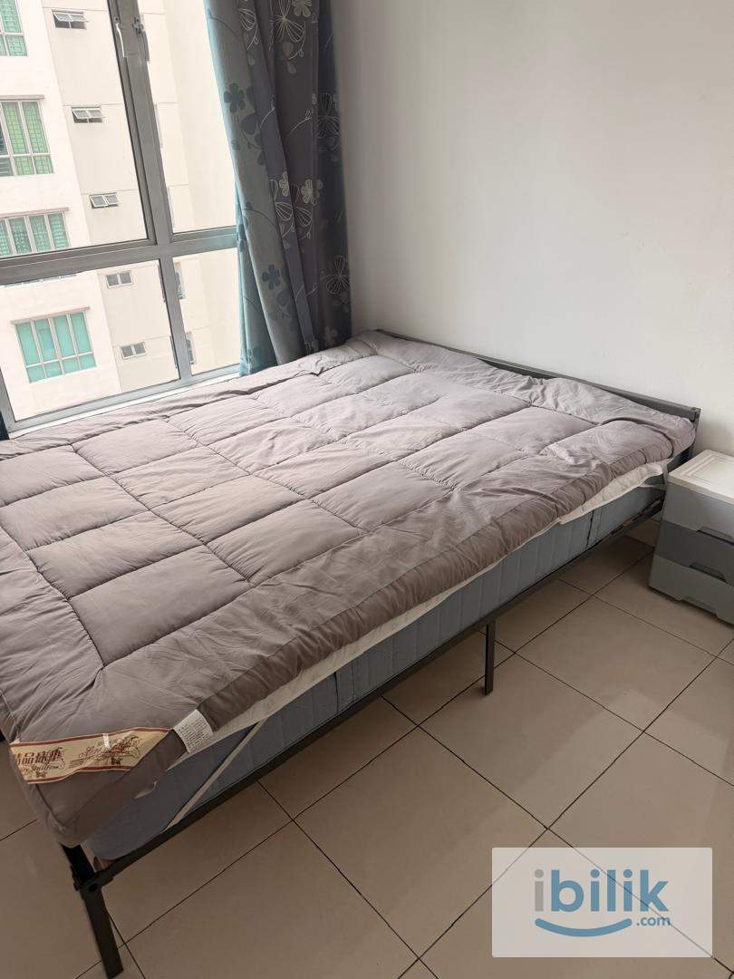 Casa Tiara SS16 Cozy Female Room For Rent  - Image 4