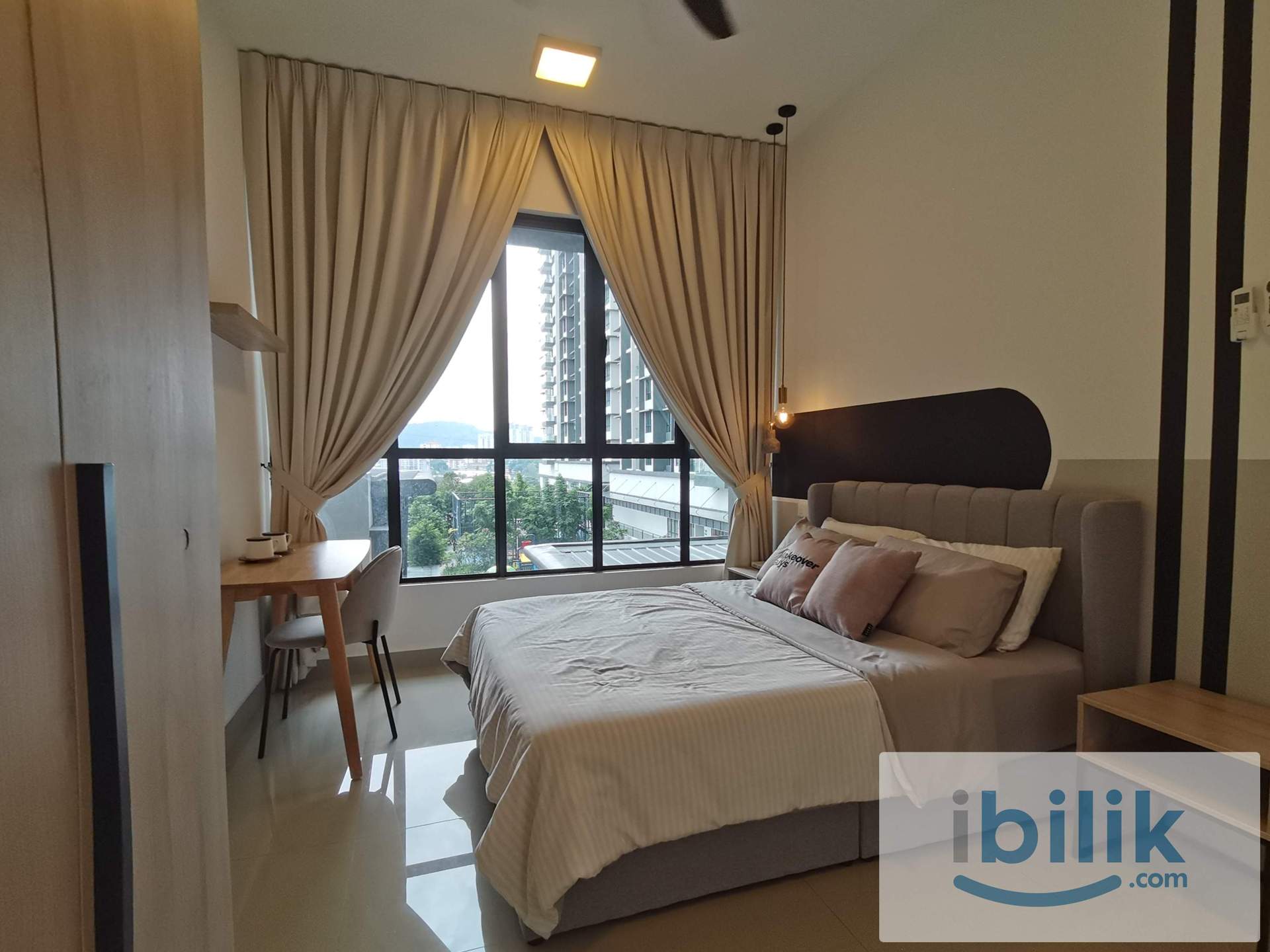 NEXUS Residences Taman Pertama - Image 1