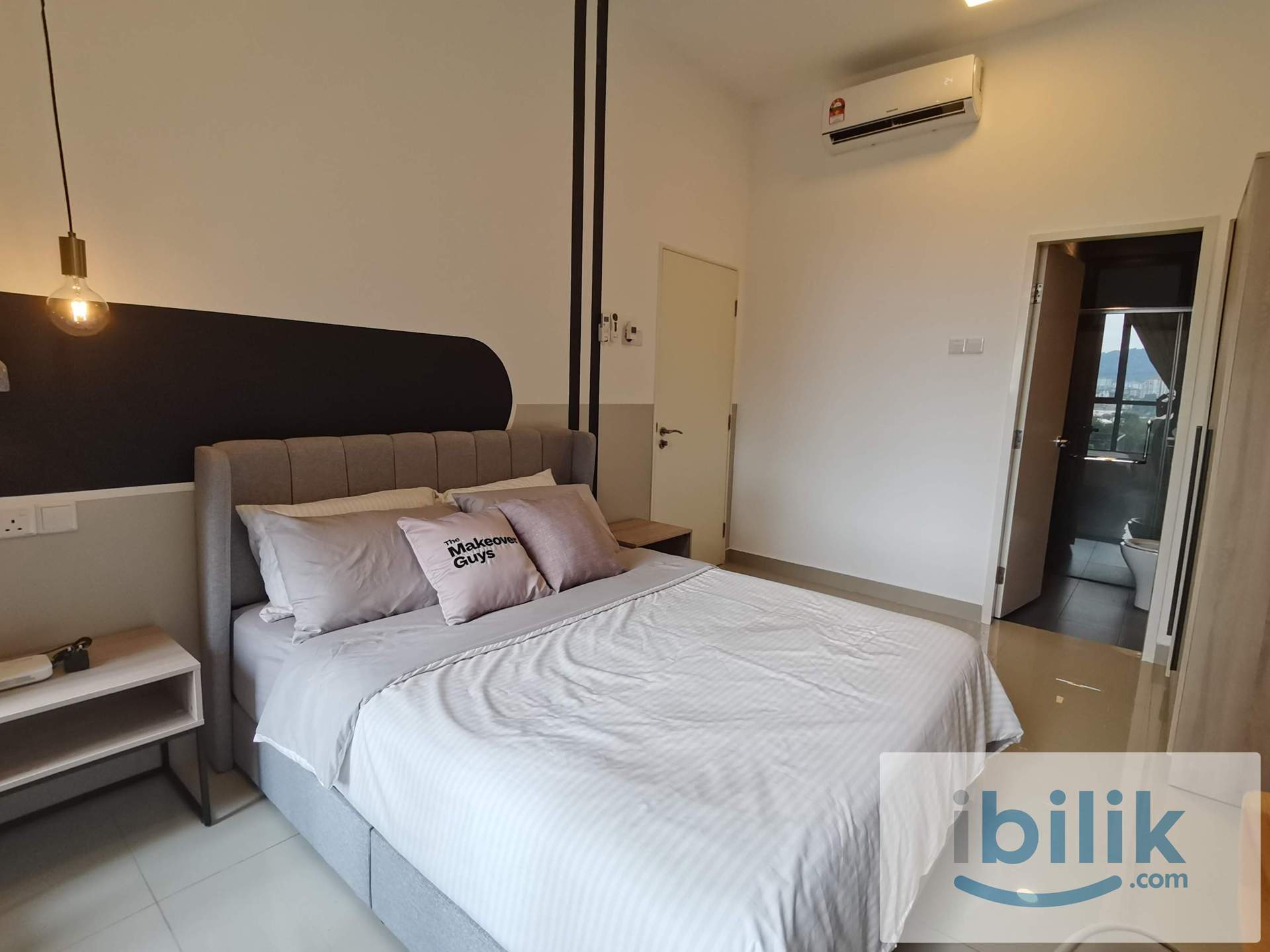 NEXUS Residences Taman Pertama - Image 2