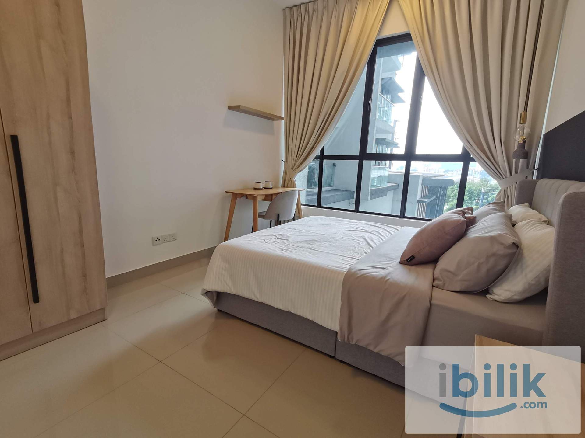 NEXUS Residences Taman Pertama - Image 4