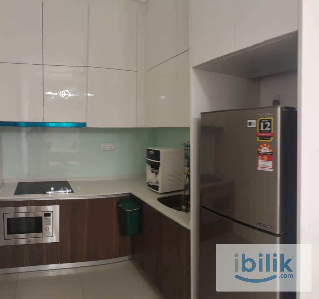 NEXUS Residences Taman Pertama - Image 5