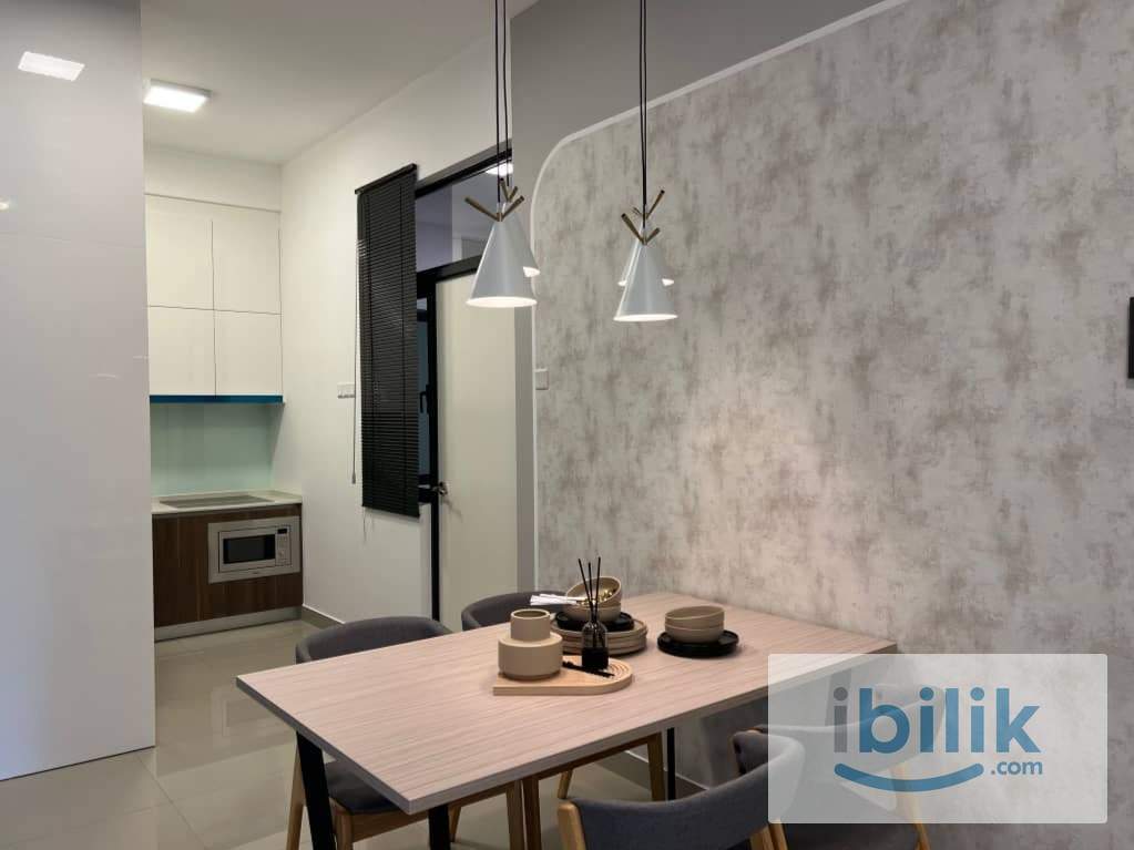 NEXUS Residences Taman Pertama - Image 6