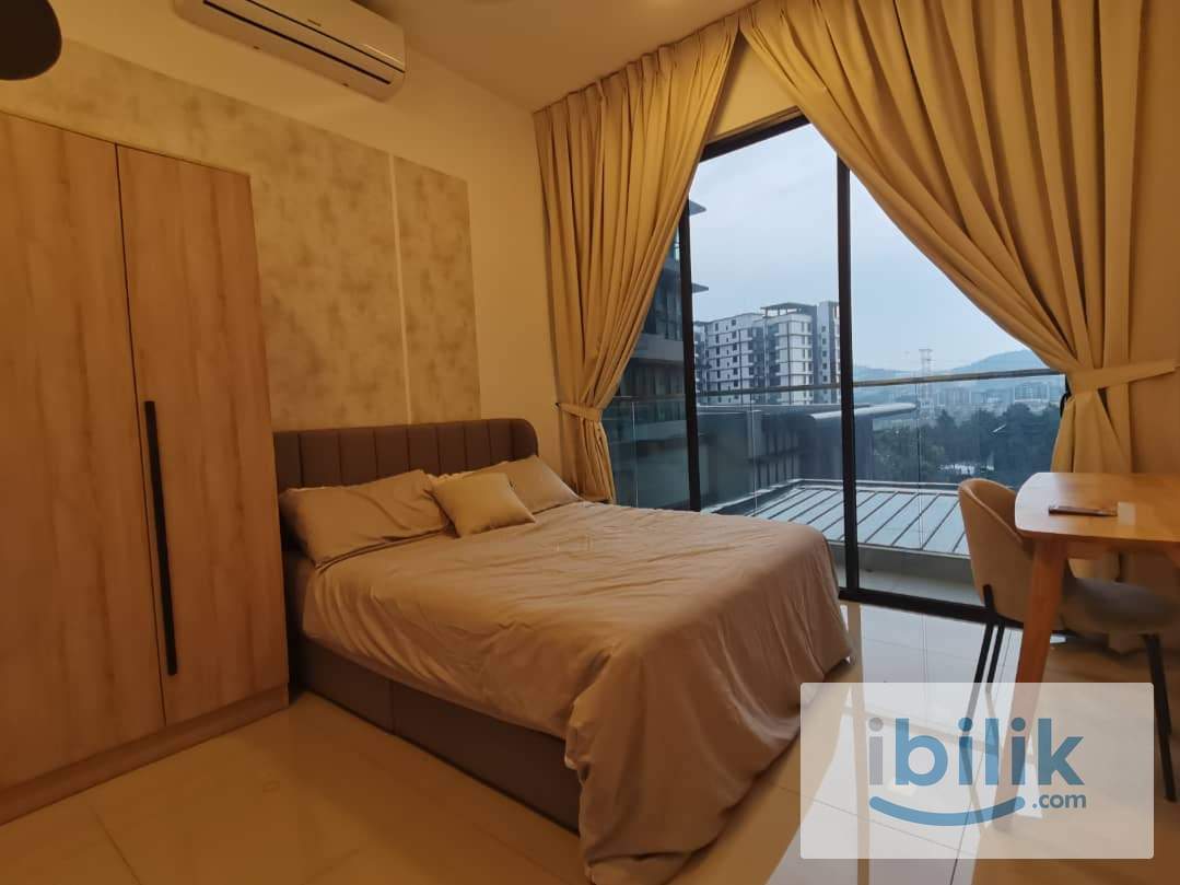 NEXUS Residences Taman Pertama - Image 1