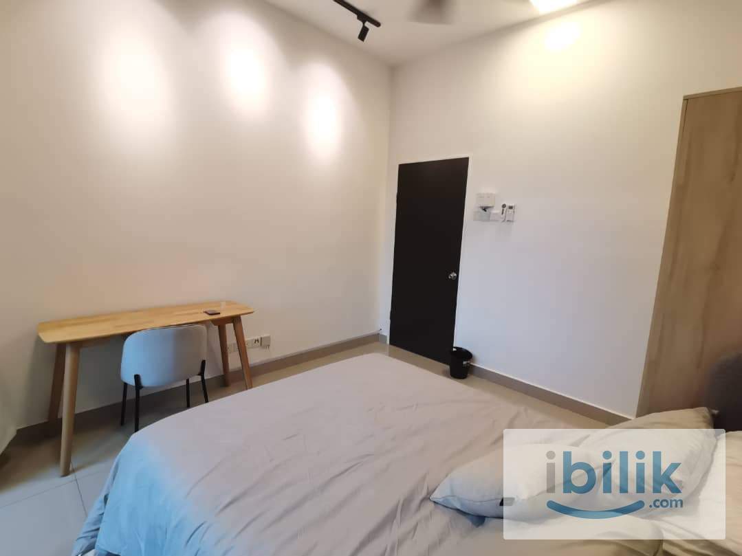 NEXUS Residences Taman Pertama - Image 3