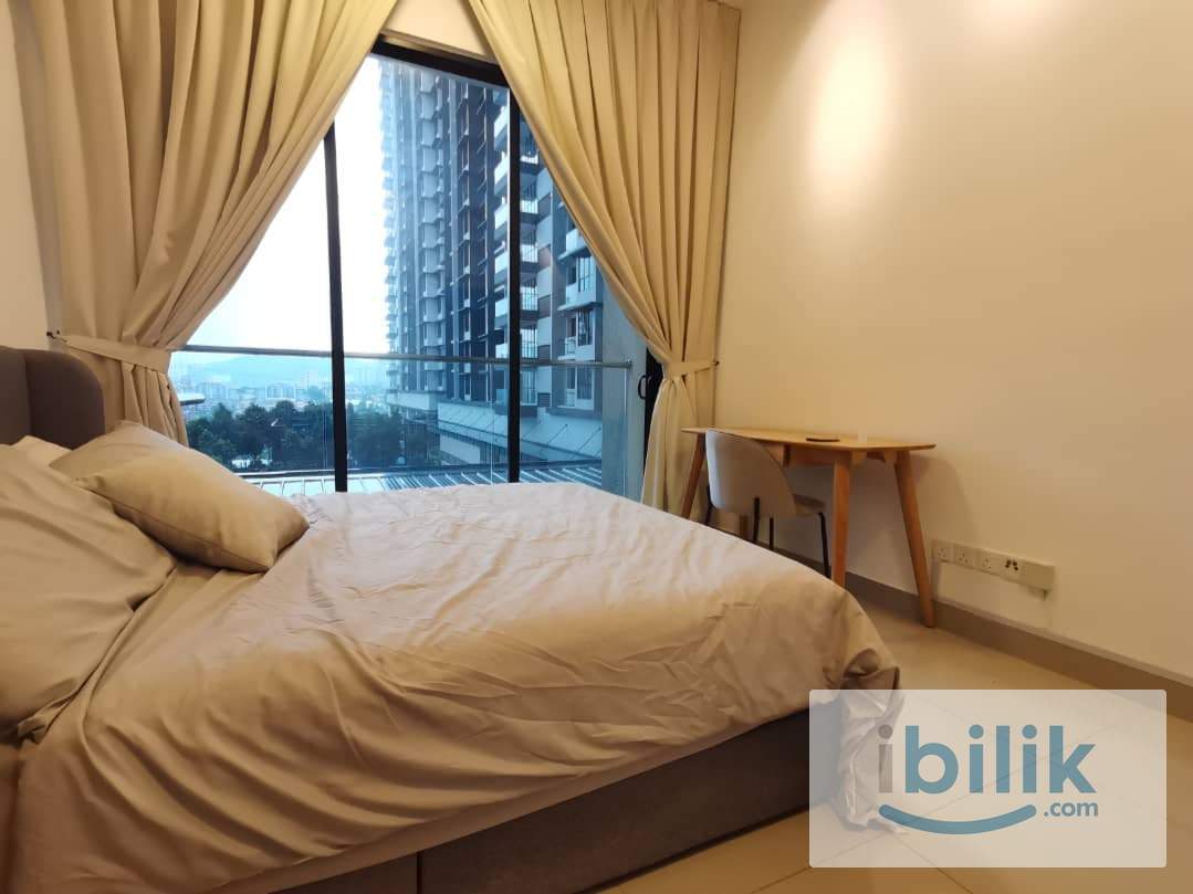 NEXUS Residences Taman Pertama - Image 4