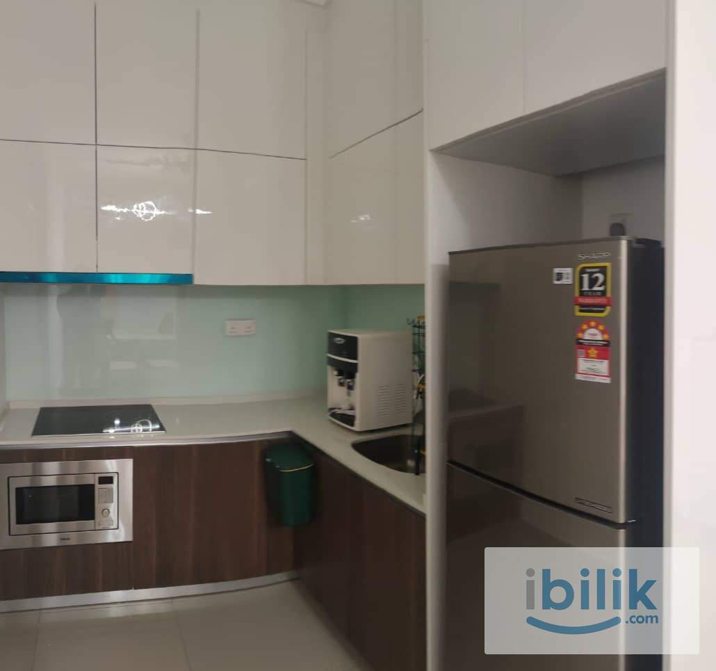 NEXUS Residences Taman Pertama - Image 5