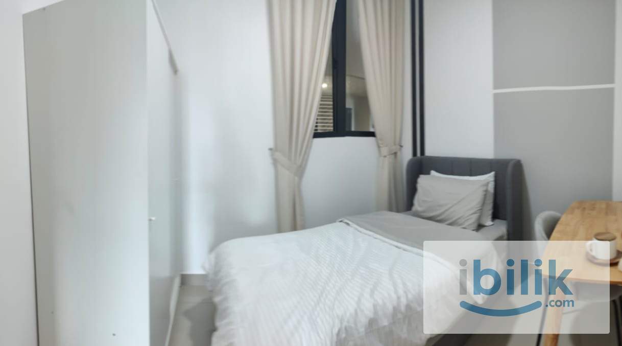Nexus Residences, Taman Pertama, Cheras - Image 1