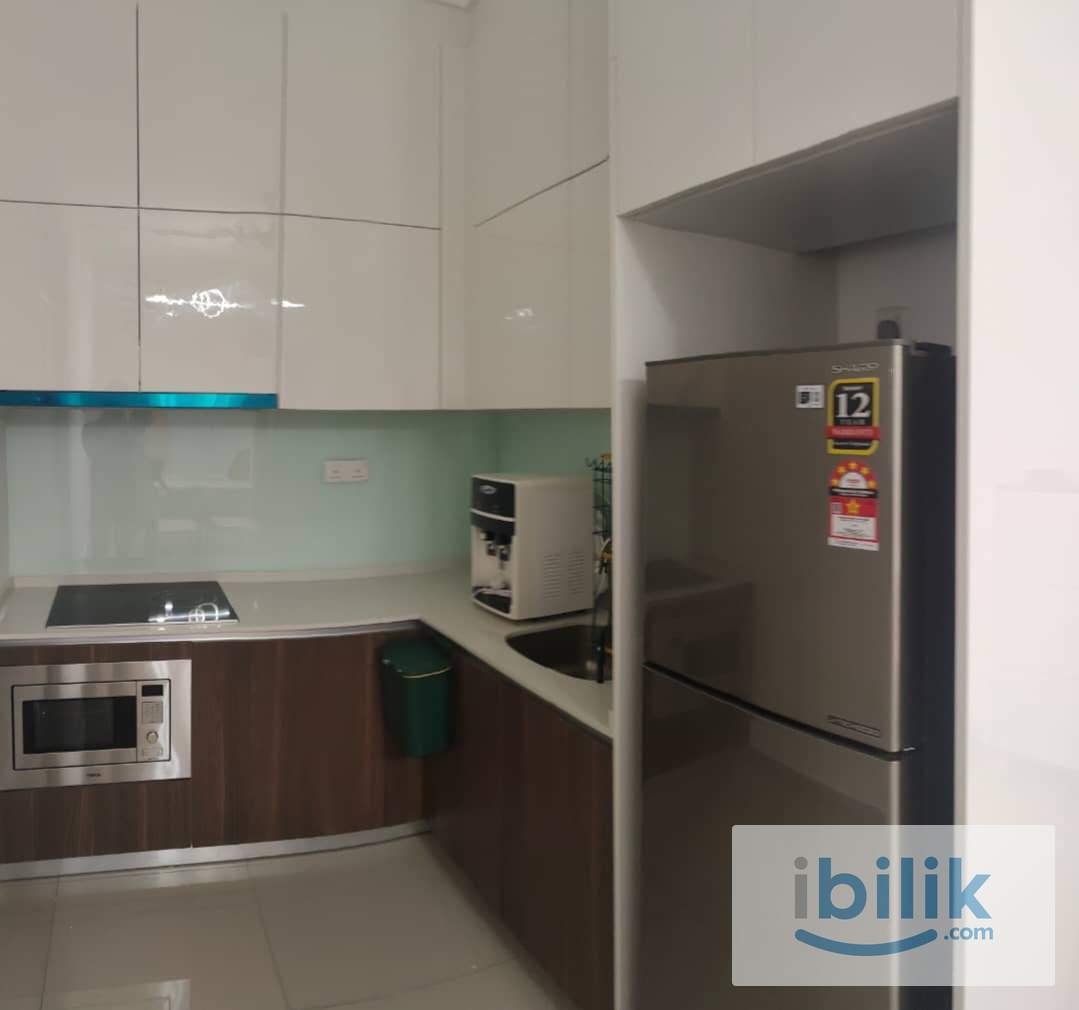 Nexus Residences, Taman Pertama, Cheras - Image 2