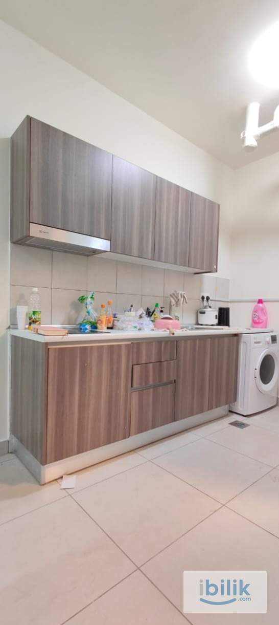 Edusphere Suites, Cyberjaya - Image 1