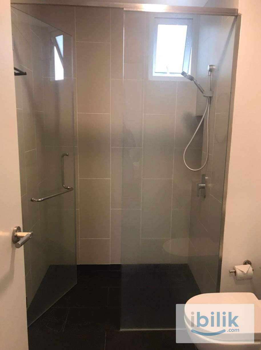 UNA Serviced Apartment, Sunway Velocity Kuala Lumpur - Image 2
