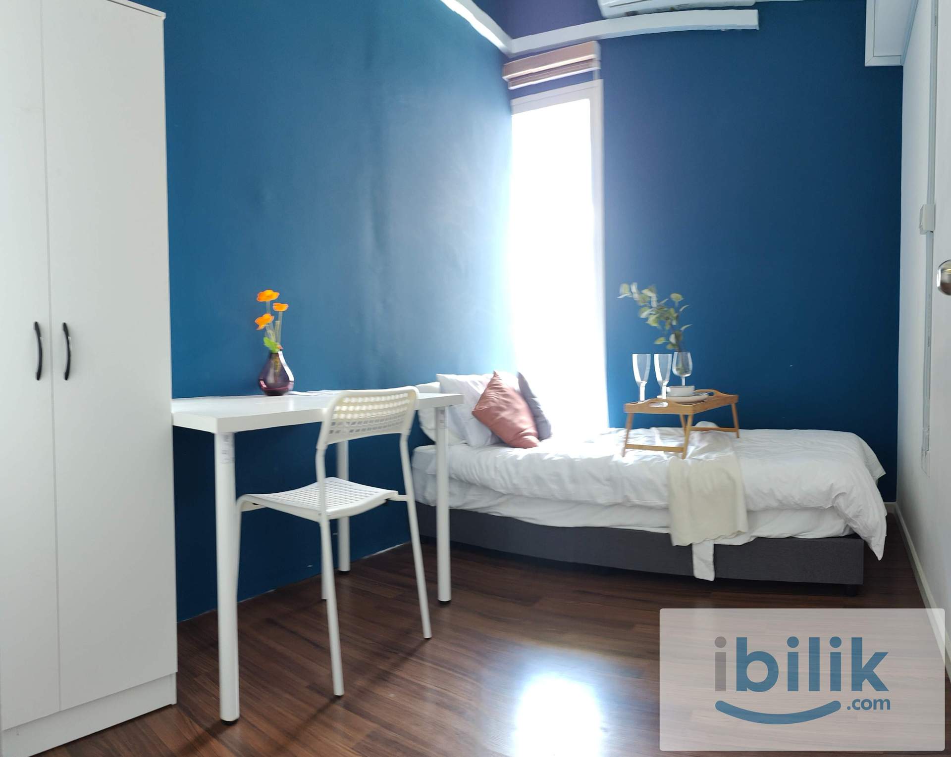 UNA Serviced Apartment, Sunway Velocity Kuala Lumpur - Image 1