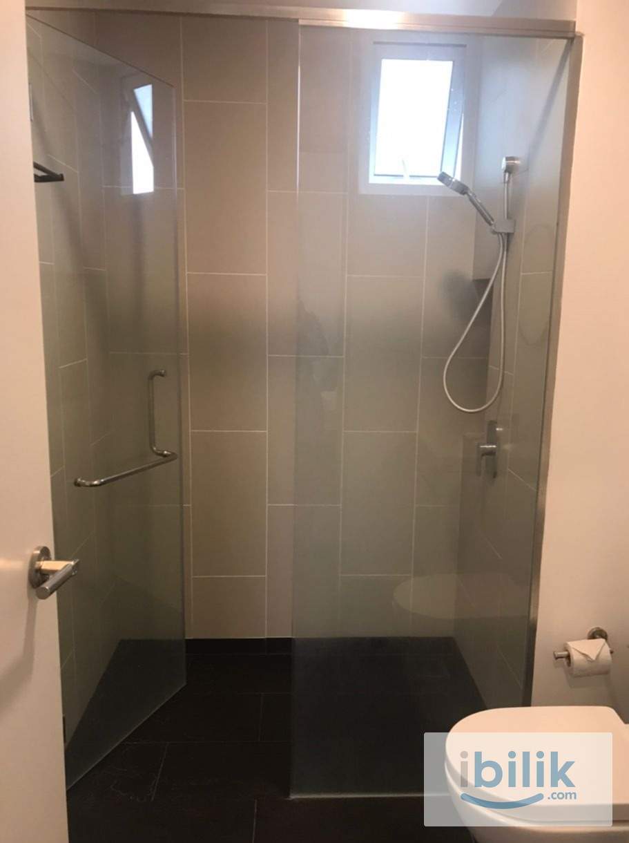 UNA Serviced Apartment, Sunway Velocity Kuala Lumpur - Image 2