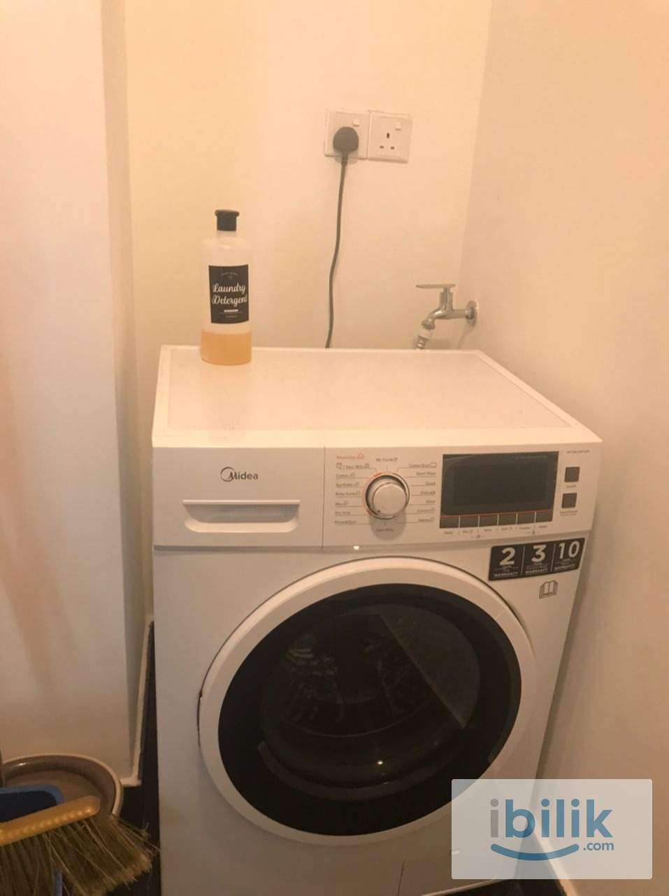 UNA Serviced Apartment, Sunway Velocity Kuala Lumpur - Image 4