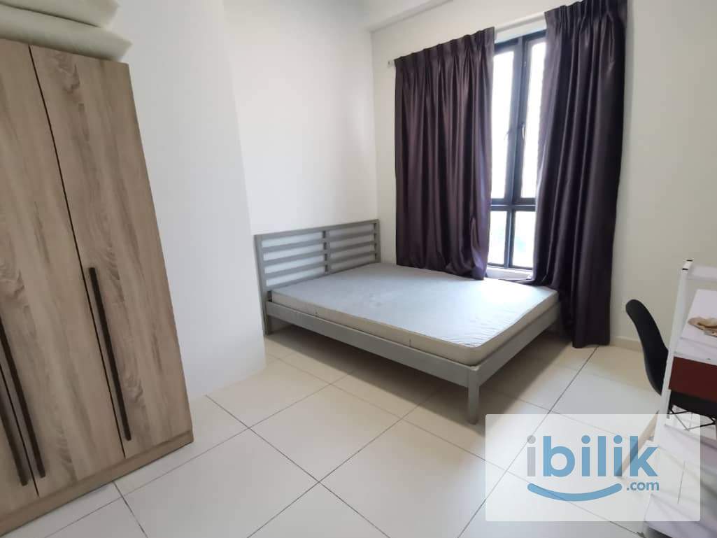 Zefer Hill Residence @ Puchong Bandar Puchong Jaya - Image 1
