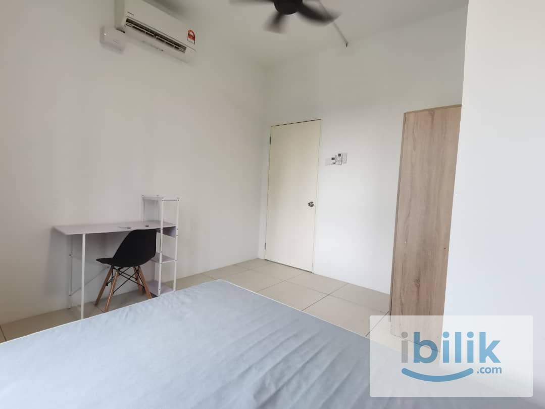Zefer Hill Residence @ Puchong Bandar Puchong Jaya - Image 2