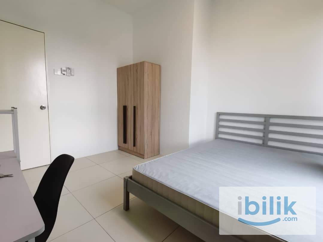 Zefer Hill Residence @ Puchong Bandar Puchong Jaya - Image 3