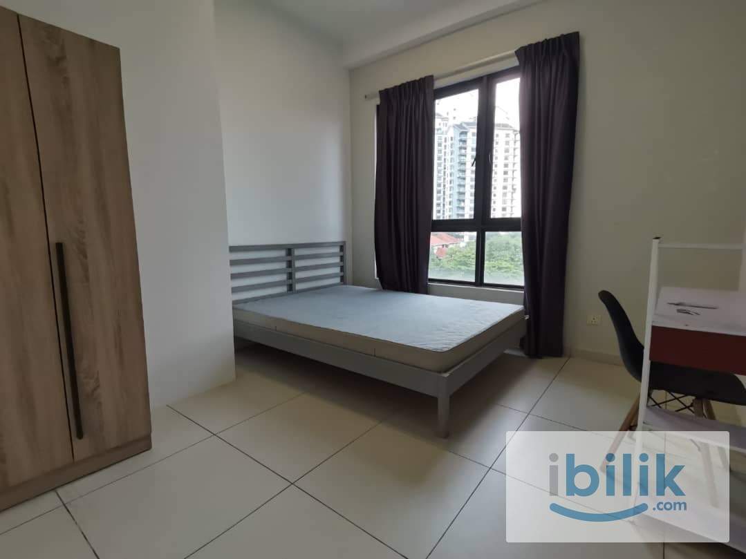 Zefer Hill Residence @ Puchong Bandar Puchong Jaya - Image 4