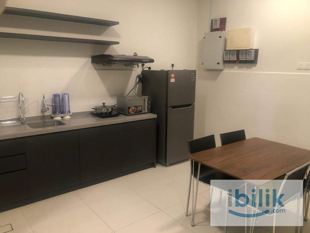Zefer Hill Residence @ Puchong Bandar Puchong Jaya - Image 6