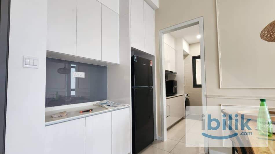 Whole Unit - The Maple Residences OUG  - Image 2