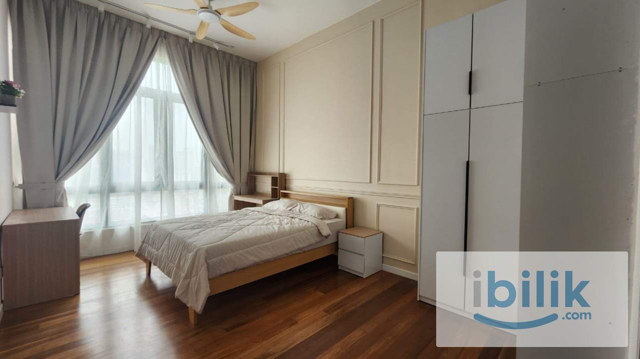 Whole Unit - The Maple Residences OUG  - Image 8