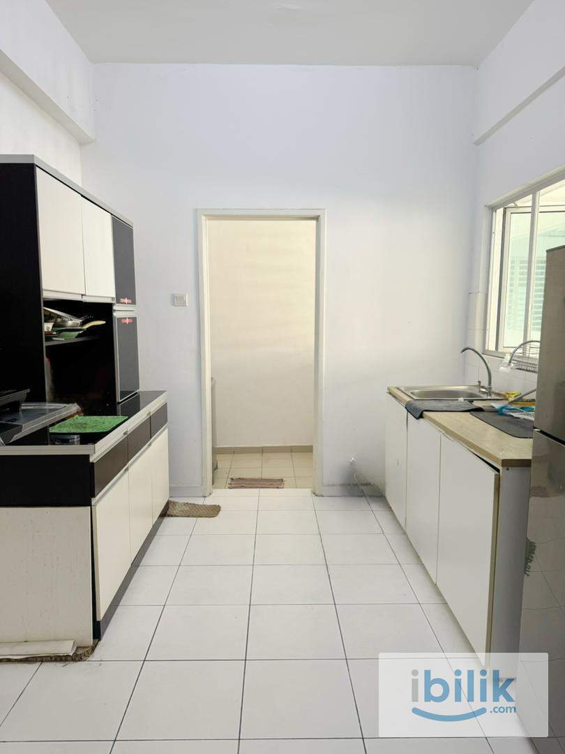 New Single bedroom Bayan Baru - Image 4
