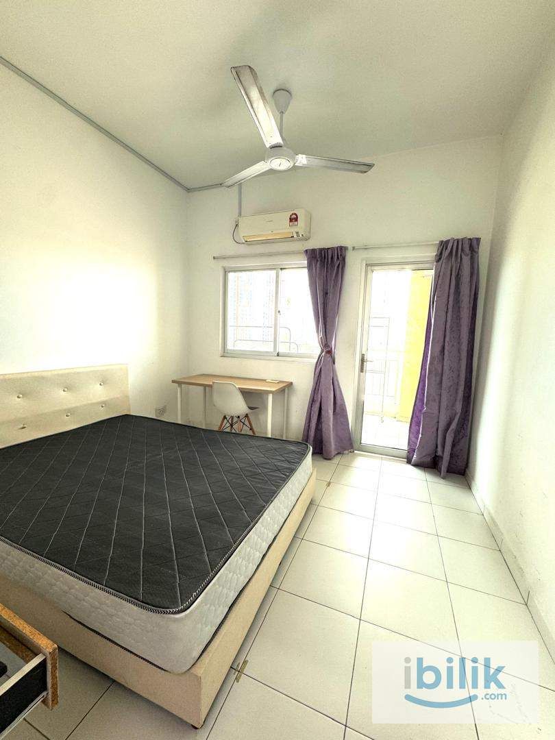 Middle Room at Bayan Baru, Penang - Image 5