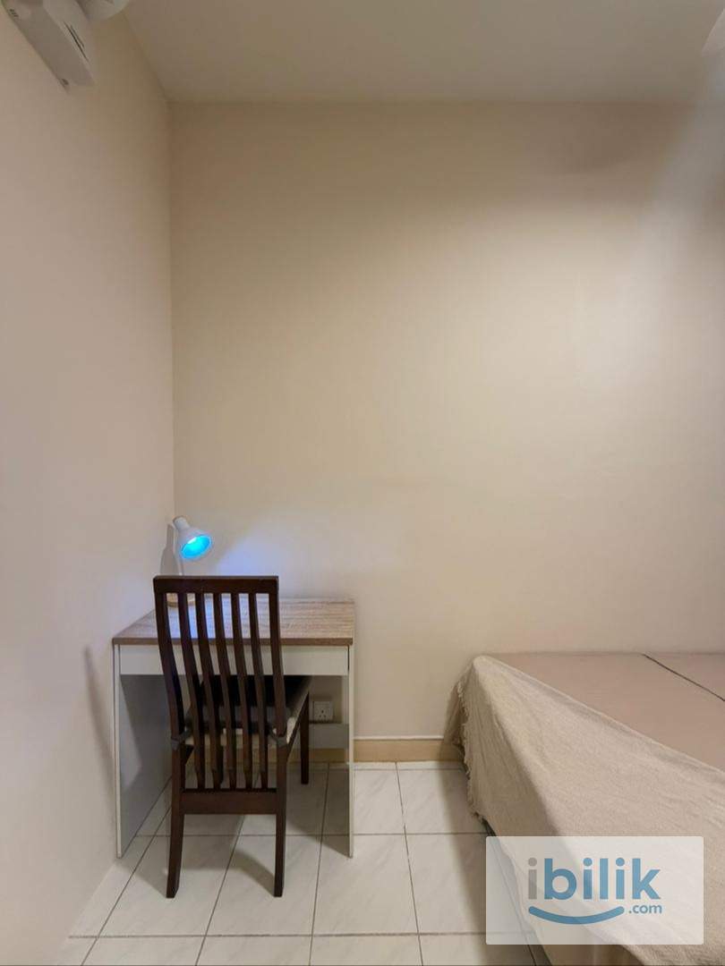 📍Deluxe Bedroom Seri Maya Condominium LRT Setiawangsa to KLCC📍 - Image 3