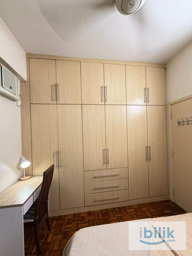 📍Deluxe Bedroom Seri Maya Condominium LRT Setiawangsa to KLCC📍 - Image 2