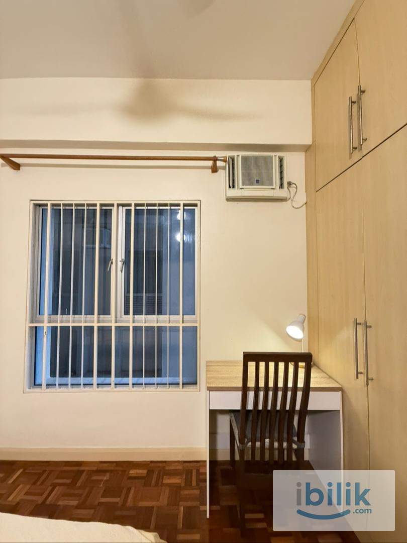📍Deluxe Bedroom Seri Maya Condominium LRT Setiawangsa to KLCC📍 - Image 4