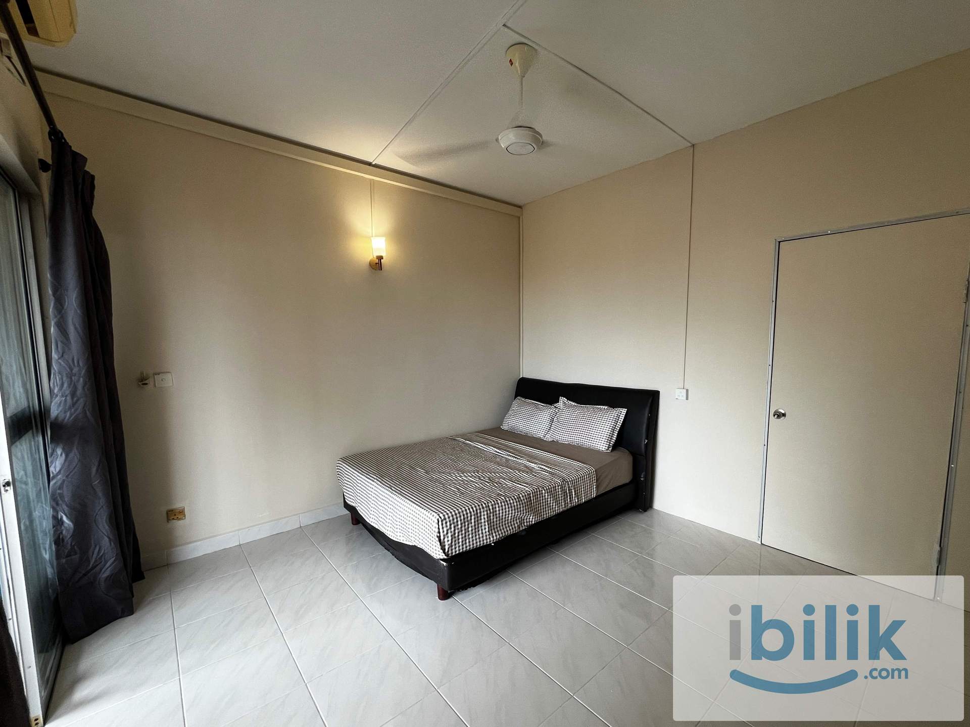 PREMIUM ROOM LINKED LRT KLCC SETIAWANGSA JELATEK WANGSAMAJU SRI RAMPAI (FULLY FURNISHED) - Image 1
