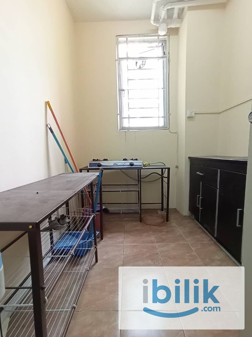 🏠Setapak PV15 Female Master Room with private bathroom for rent🏠 - Image 2