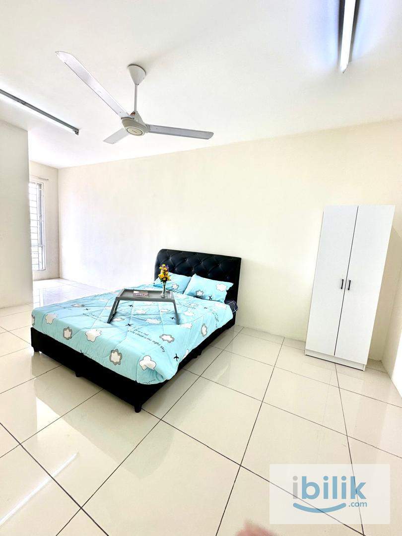 Master Room (Female) - Image 1