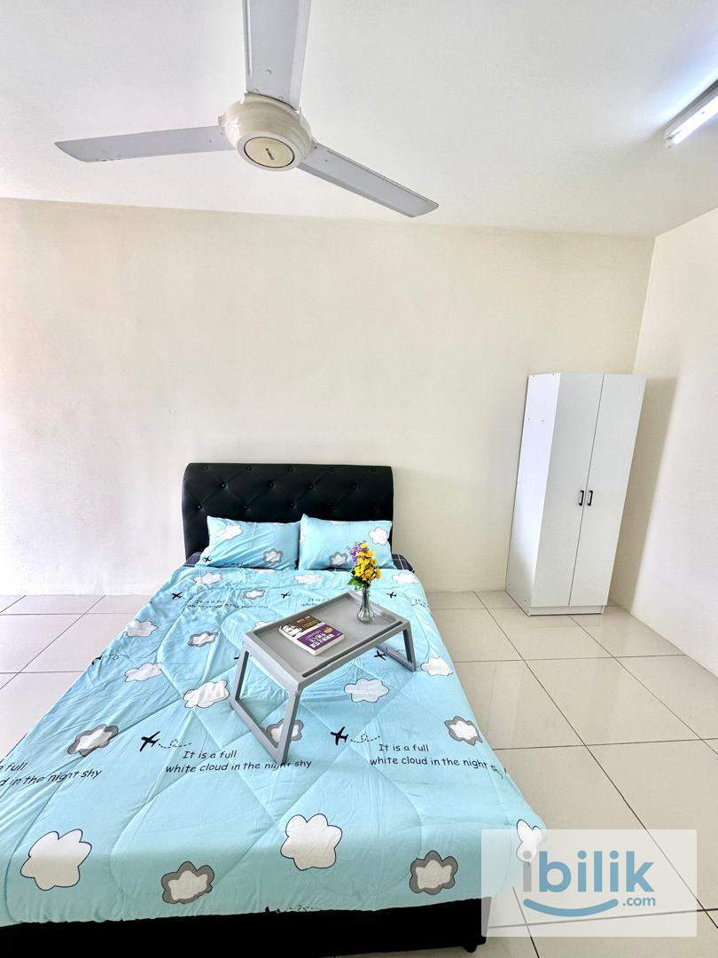 Master Room (Female) - Image 5