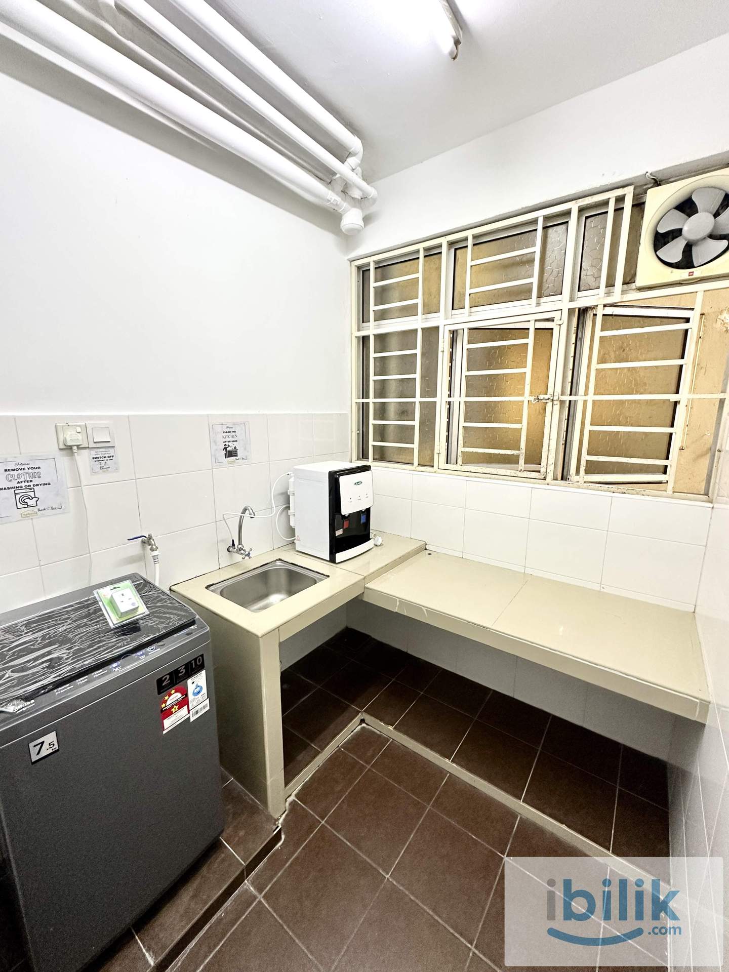 🏠Setapak PV20  Small Room for rent 🏠 - Image 3