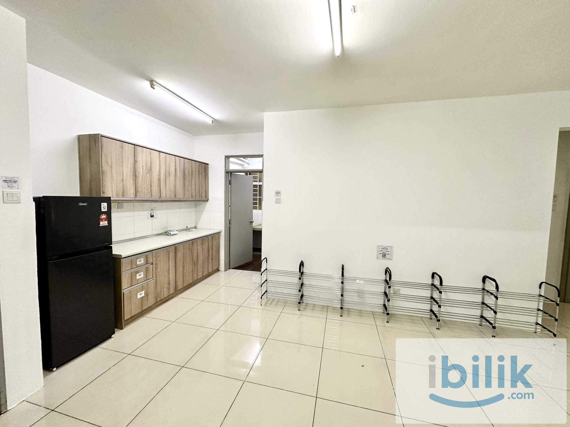 🏠Setapak PV20  Small Room for rent 🏠 - Image 4
