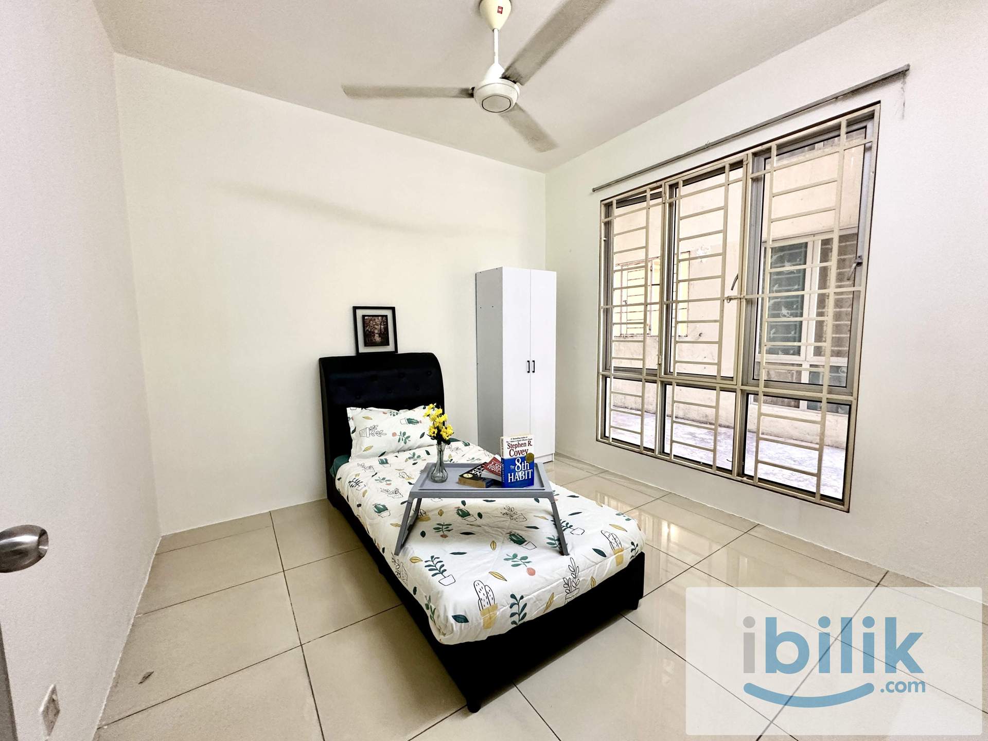 🏠Setapak PV20  Small Room for rent 🏠 - Image 1