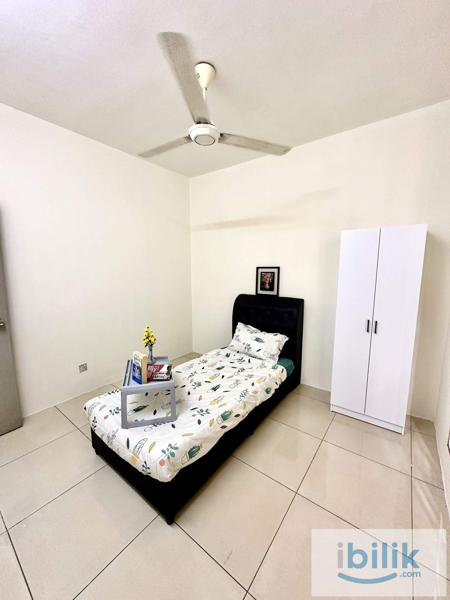 🏠Setapak PV20  Small Room for rent 🏠 - Image 5