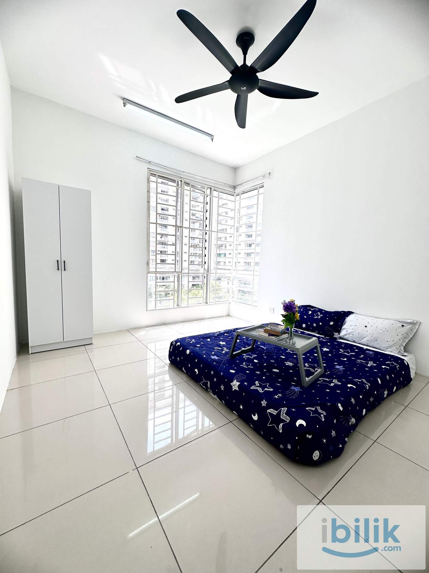 🏠Setapak PV20 Medium Room for rent🏠 - Image 1