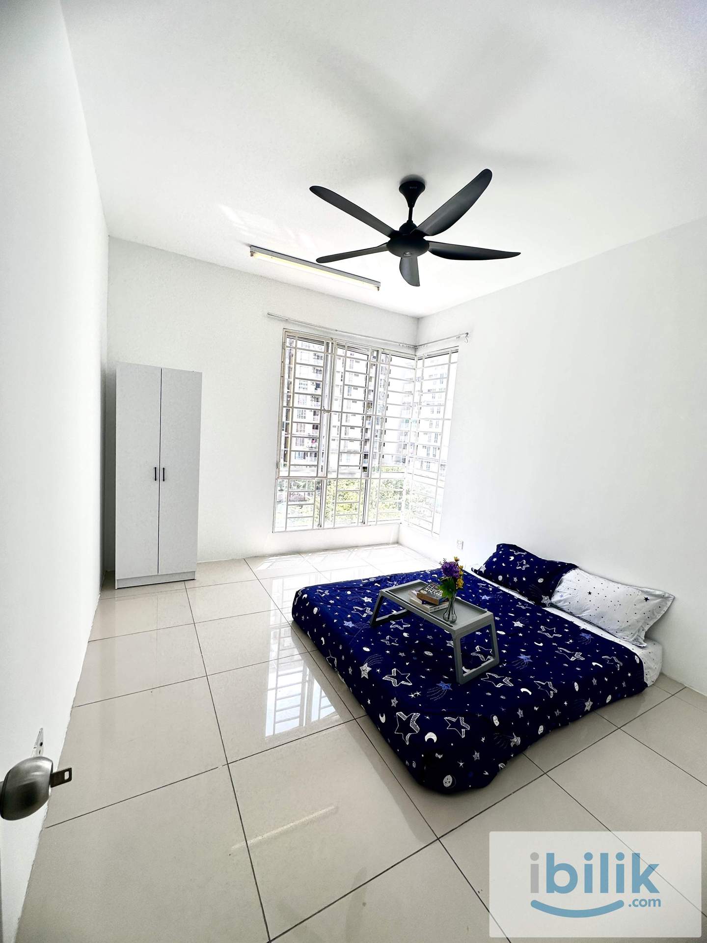🏠Setapak PV20 Medium Room for rent🏠 - Image 5