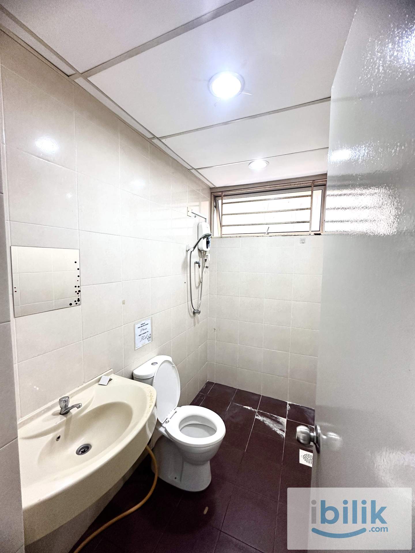 Setapak PV2 Medium Room for rent - Image 2
