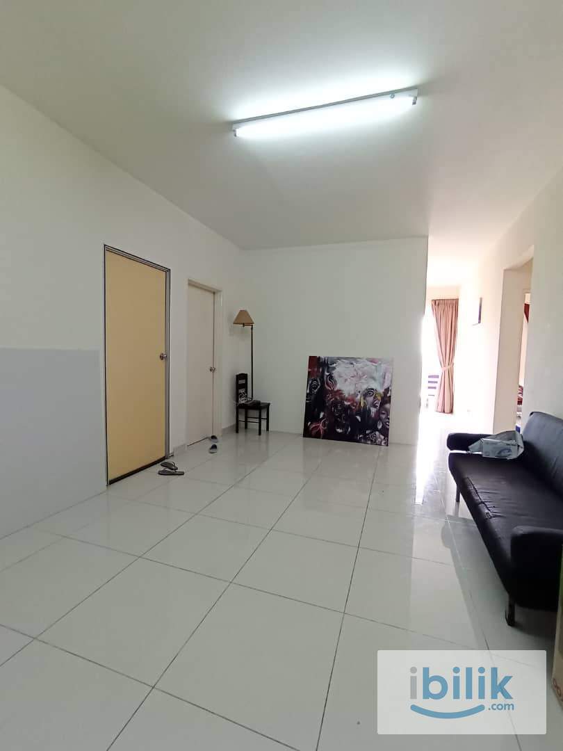 Setapak PV2 Medium Room for rent - Image 3