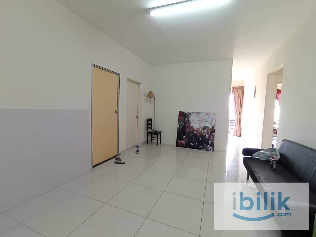 Setapak PV2 Medium Room for rent - Image 4