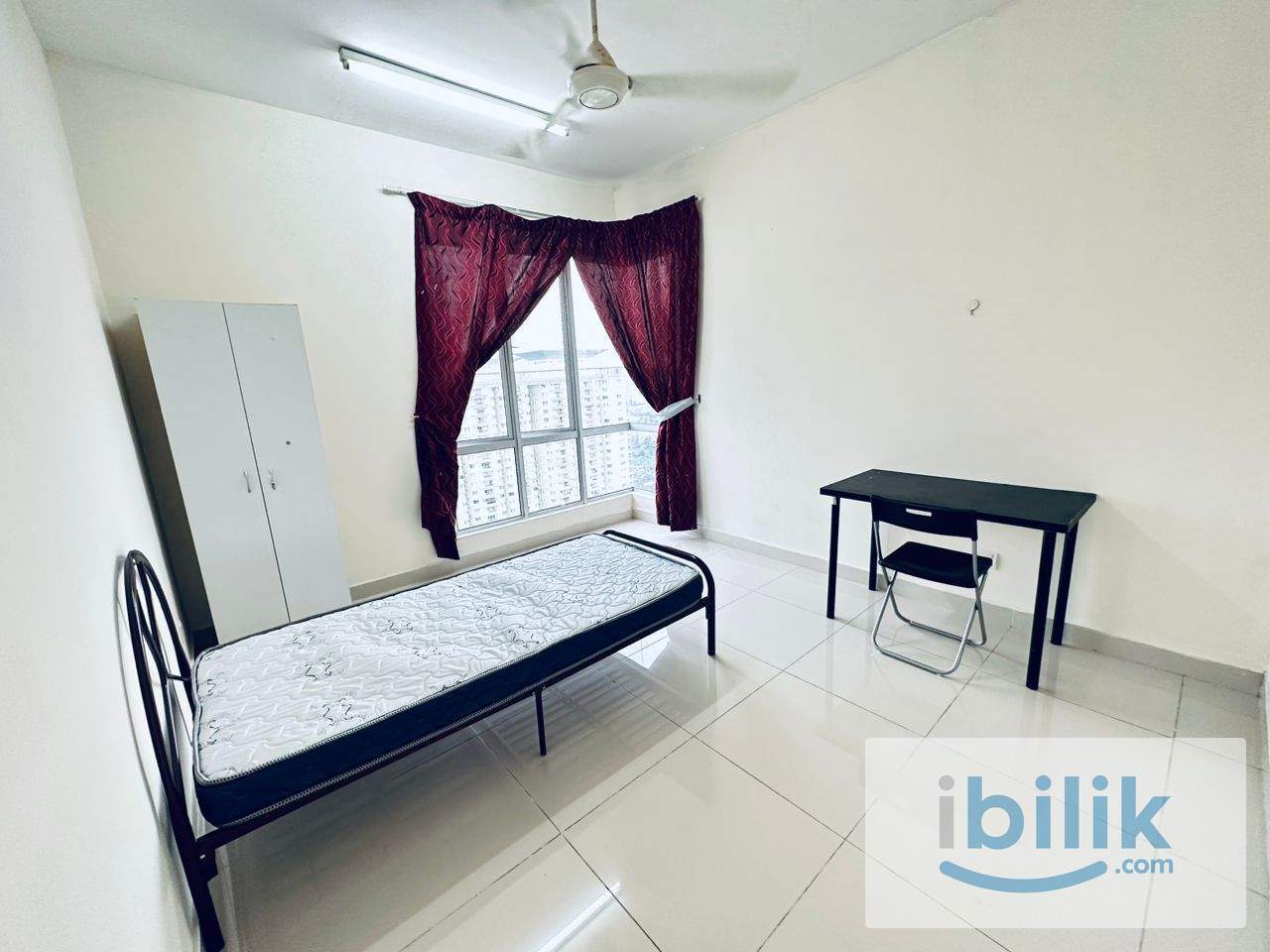 Setapak PV2 Medium Room for rent - Image 1
