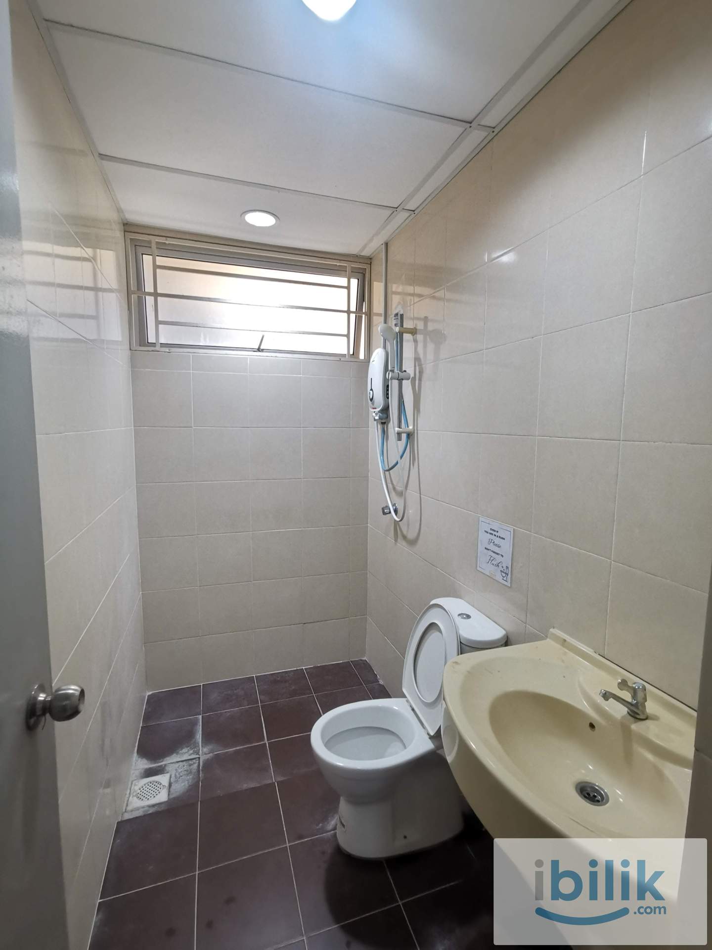 🏠Setapak PV20 Master Room (With A/C) for rent🏠  - Image 2