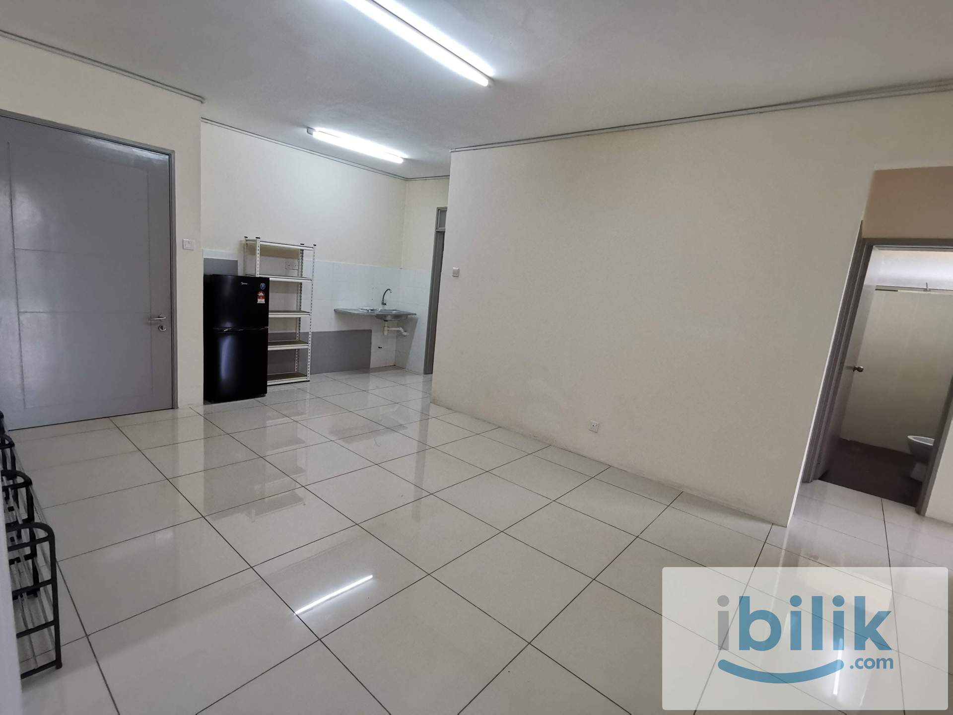 🏠Setapak PV20 Balcony Room for rent🏠 (Female Only) - Image 2