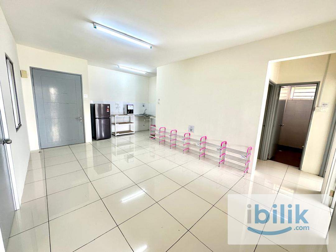 🏠Setapak PV20 Master Room (With A/C) for rent🏠  - Image 4